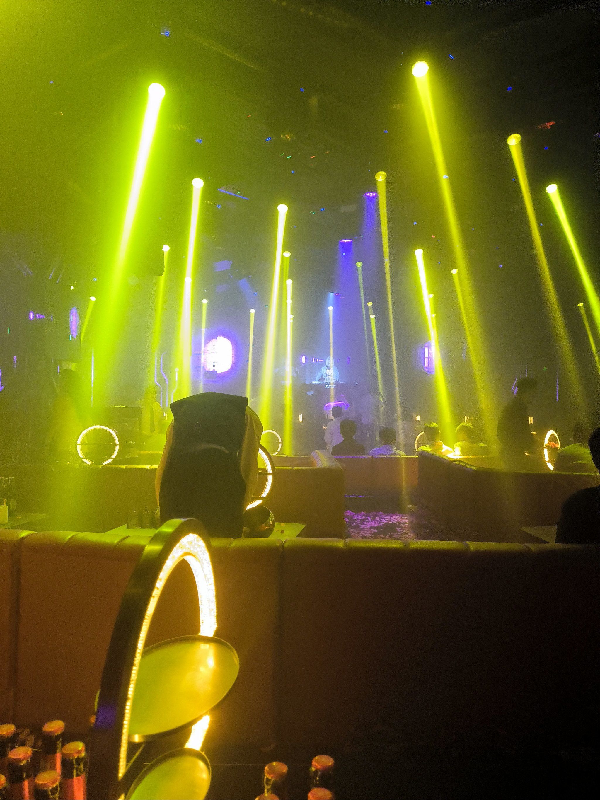 贵阳商务ktv畅享多样商务ktv玩法-观山湖区ktv预定