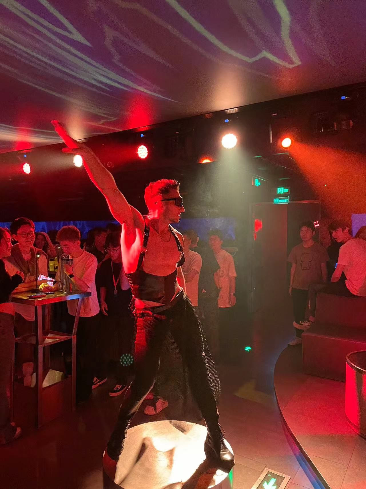 贵阳商务ktv性价比高选择推荐-观山湖区ktv预定